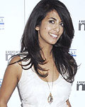 Konnie Huq